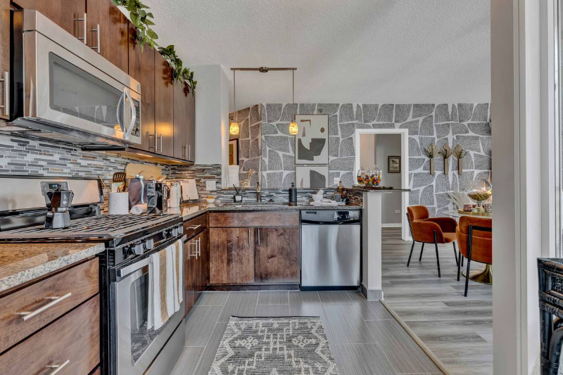 Chicago Condo: 323 E Ohio St