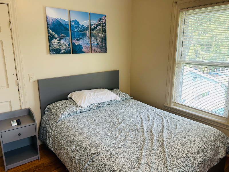 Lincoln Multiplex: 7 hope st