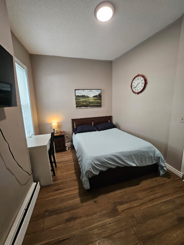 Providence Apartment: 62 Doyle Ave