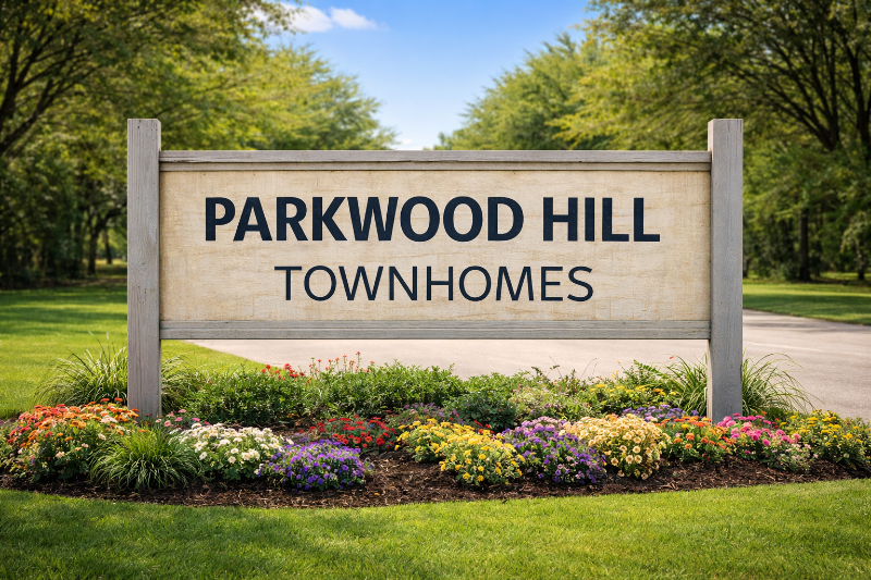 Fort Worth Townhome: 5632 Blackmon Court