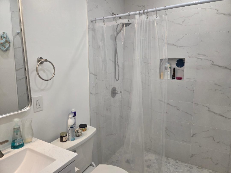 Union  City Townhome: 1012 Palisade Ave