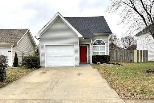 Murfreesboro House: 4897 Nina Marie Ct.
