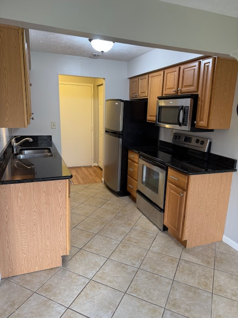 Fairfield Condo: 3645 Kohn Dr