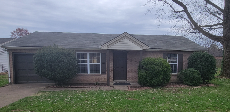 Owensboro House: 277 Lakewood Dr
