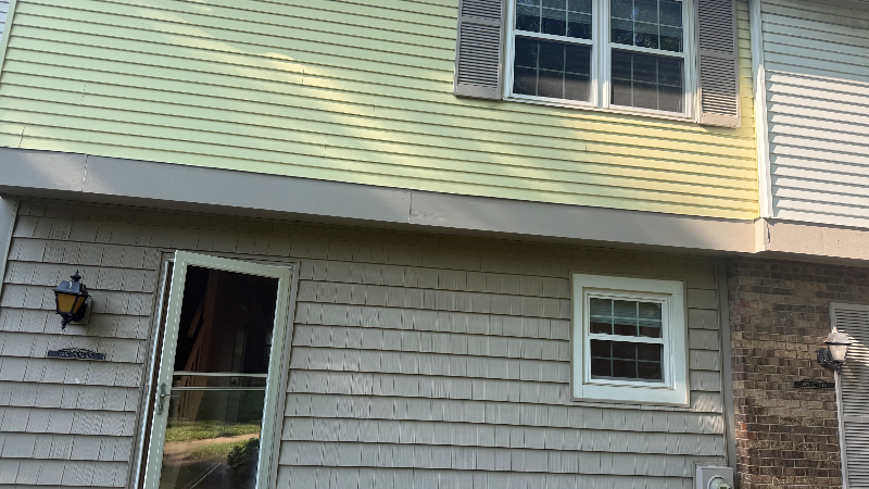 West Chester Condo: 7616 Pons Ln,