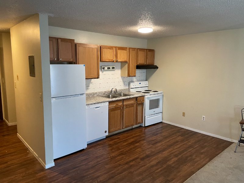 Minneapolis Apartment: 3300 Minnehaha