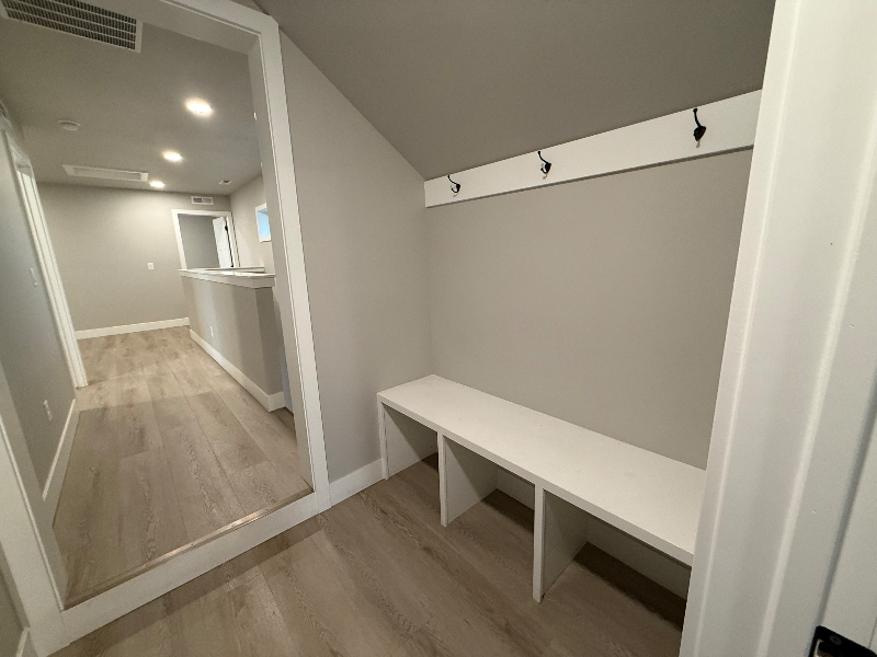 Billings House: 651 Washington