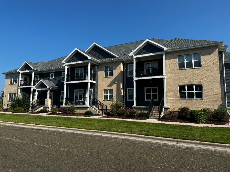 Sun Prairie Multiplex: 3036 Triumph Dr,