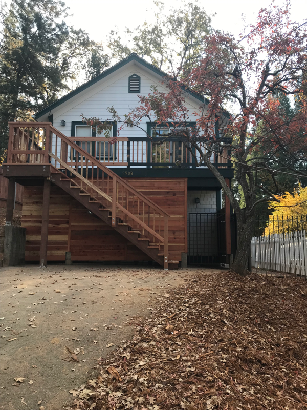 Placerville Multiplex: 990 Thompson Way