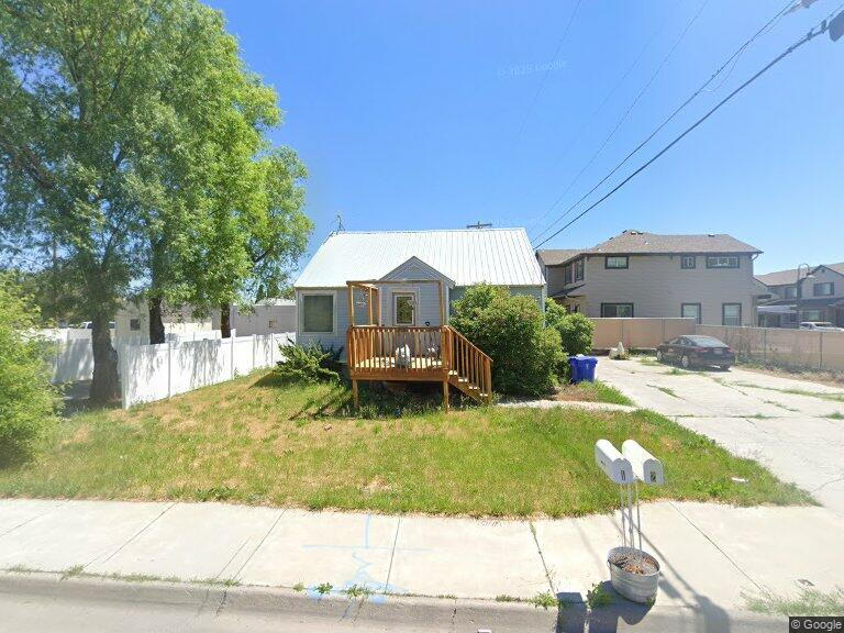 Rexburg Multiplex: 7 S 4th W