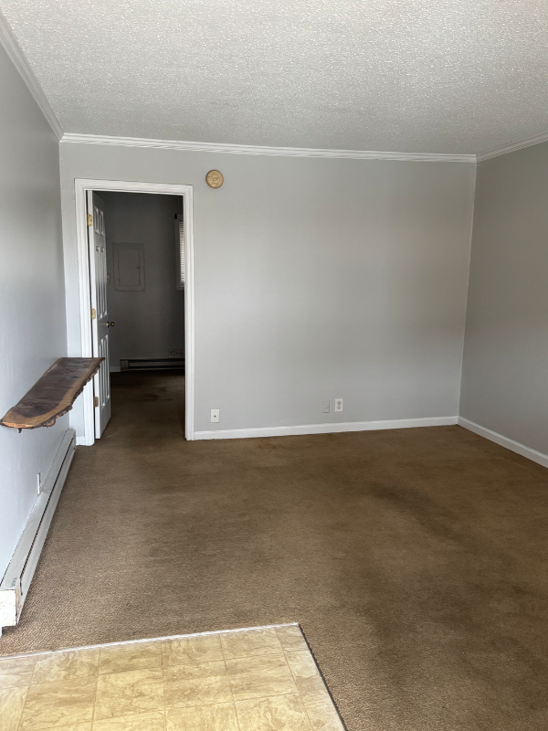 Nashville Apartment: 261 White Bridge Pike