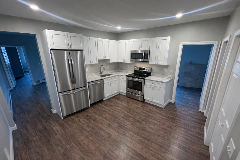 BRISTOL Multiplex: 110 WEST STREET