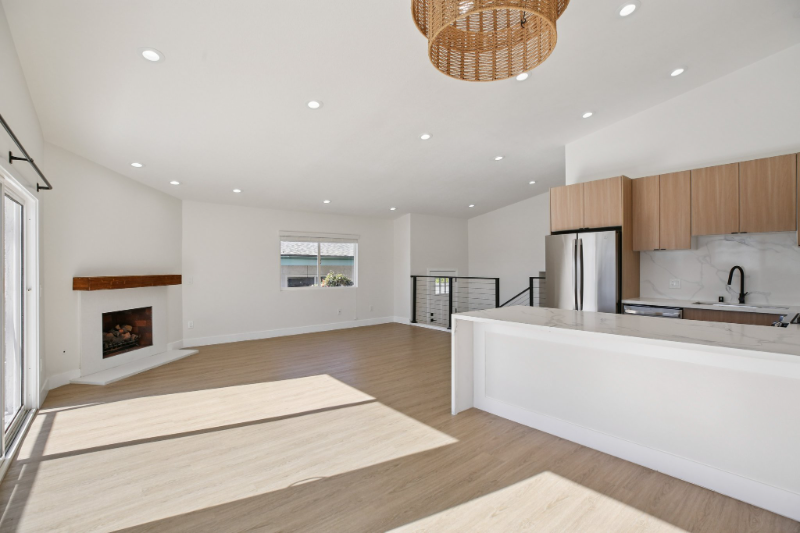 Dana Point Townhome: 25051 La Cresta