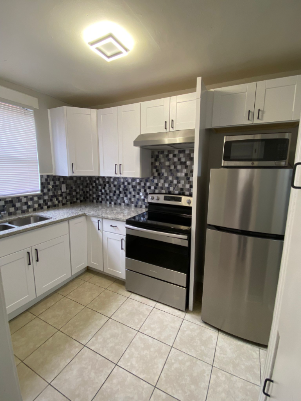 Jacksonville Multiplex: 2979 Downing St