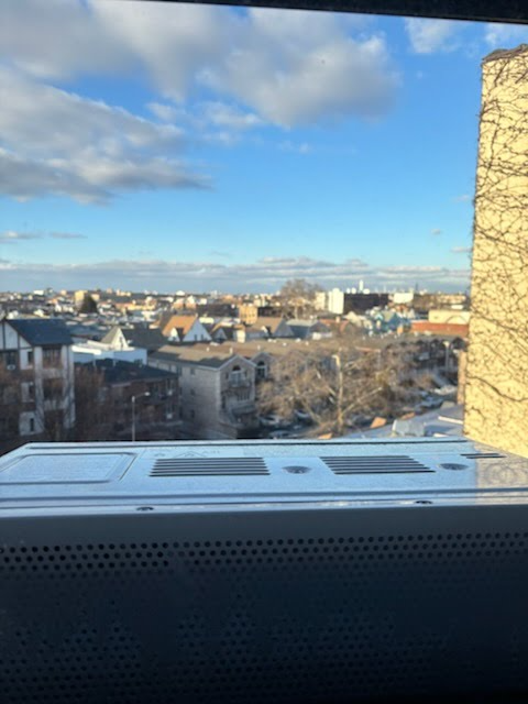 Brooklyn Apartment: 8814 Bay Pkwy #6C