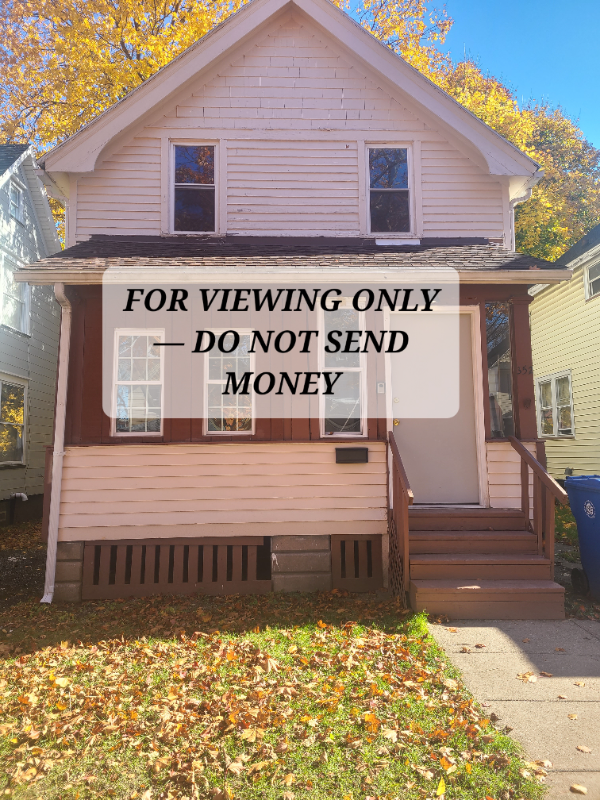 Rochester House: 352 Post Ave