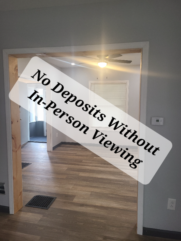 Rochester House: 352 Post Ave