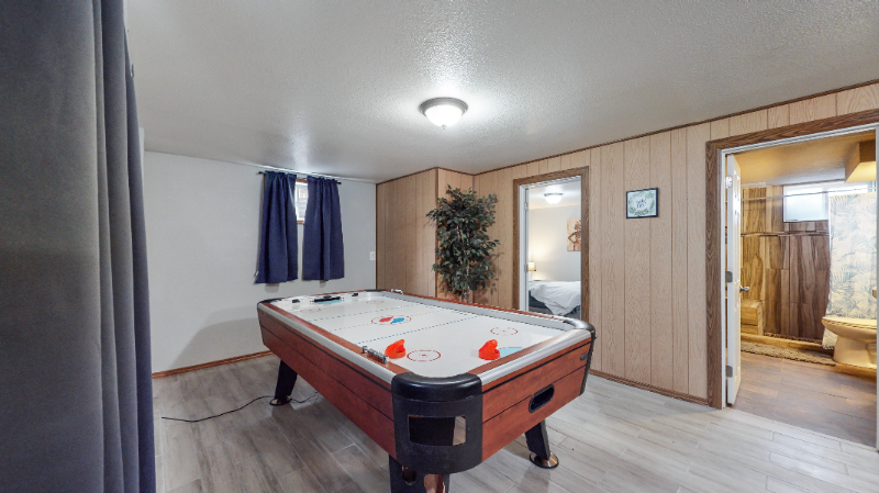 Denver House: 1242 Elder Street