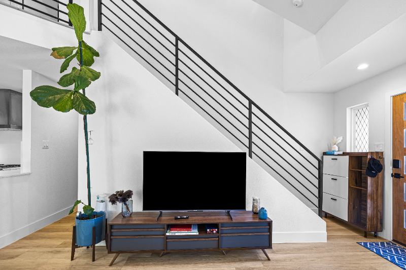 Austin Townhome: 1903 Albury Cv