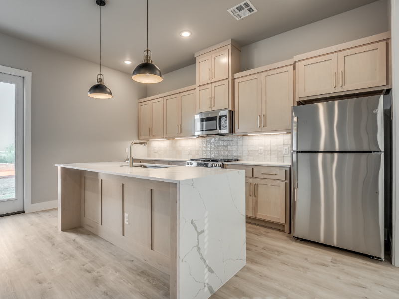 Oklahoma City House: 4116 NW 179th Ter