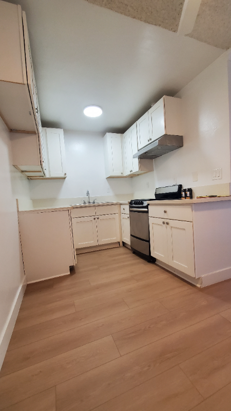 La Habra Apartment: 1230 W Hillandale Ave, , CA