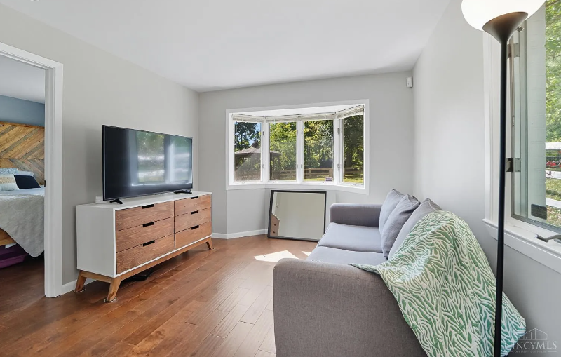 Cincinnati Multiplex: Pinewell Drive