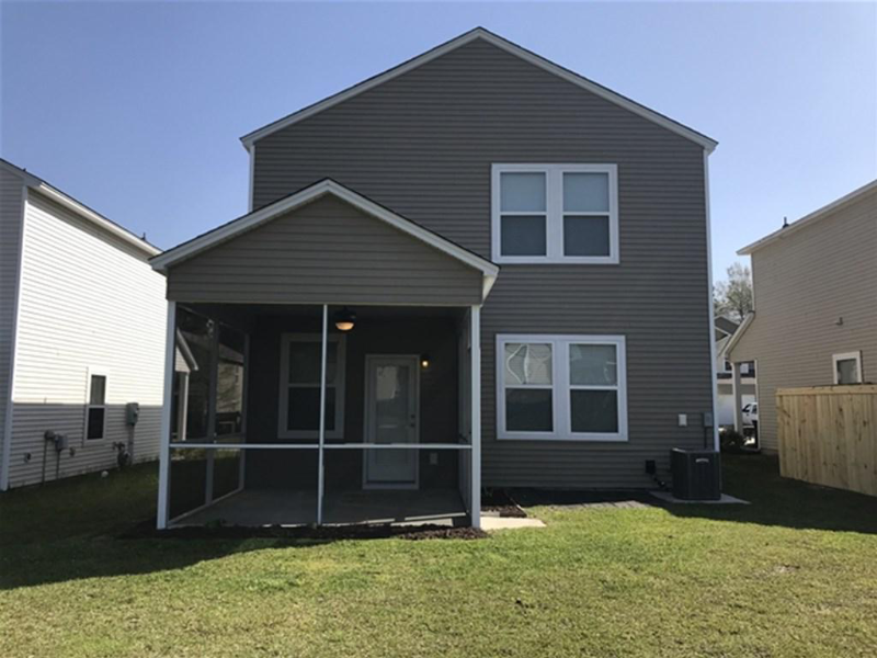 Ladson House: 9745 Seed St,