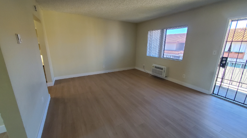 La Habra Apartment: 1230 W Hillandale Ave, , CA