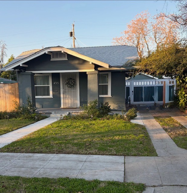 Fresno Other: 435 E Yale Ave