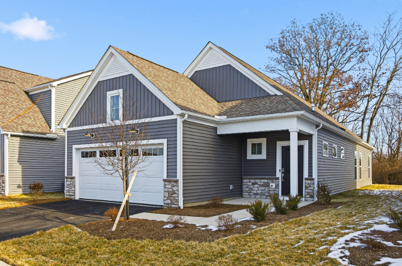 Plain City House: 2209 Aerotrain Ct N