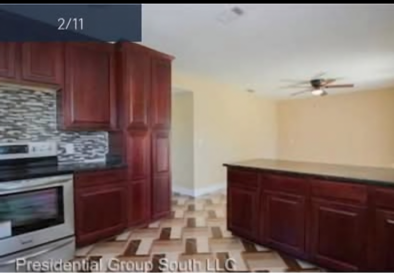 Orlando House: 2 Sweetbay Lane