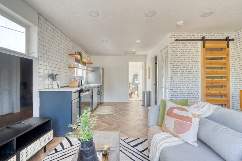 Portland Multiplex: 5222 SE Holgate BLVD