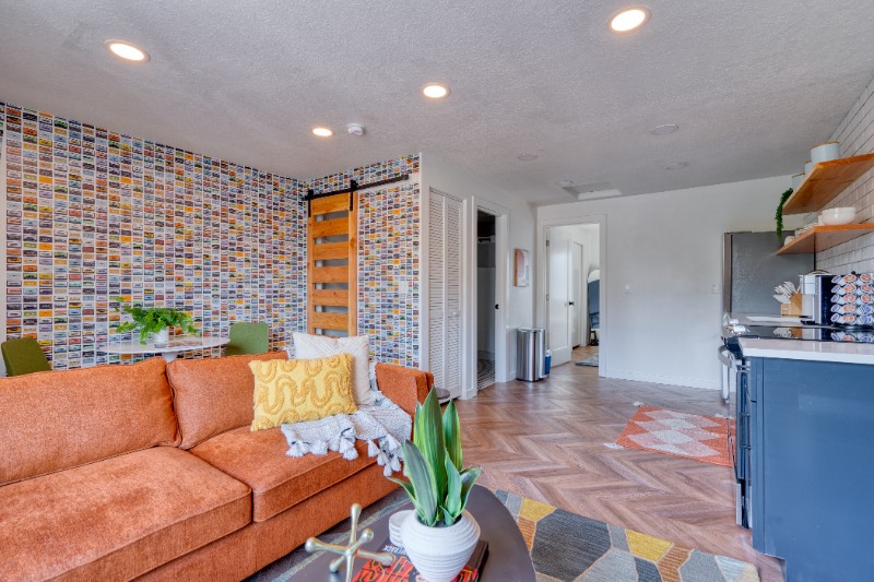 Portland Multiplex: 5222 SE Holgate BLVD