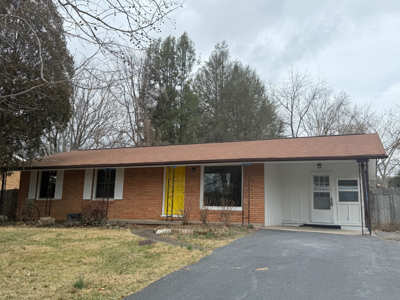 Arden House: 20 Morgan Blvd.