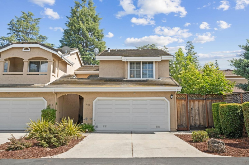 Campbell House: 149 Redding Rd