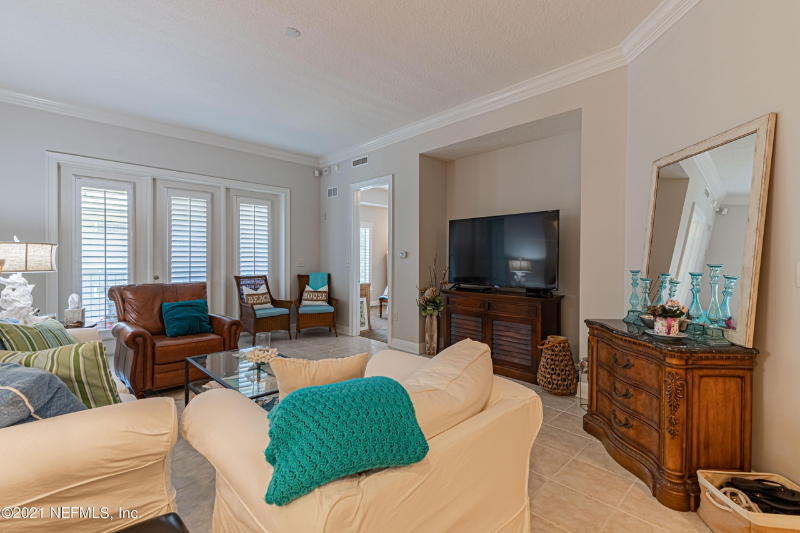 Jacksonville Beach Condo: 4300 S Beach Pkwy