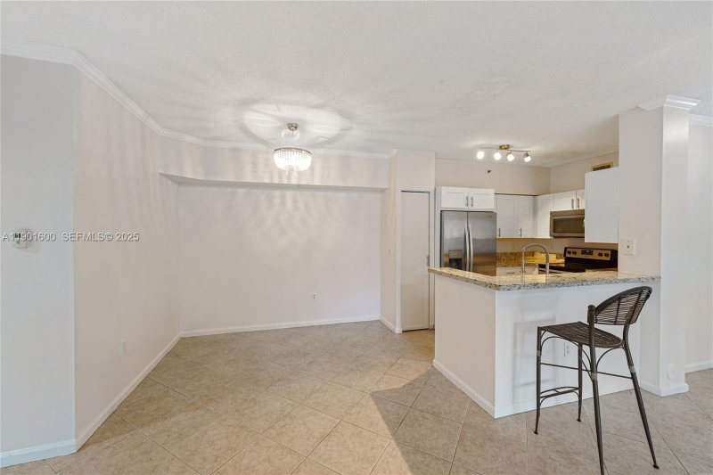 Coral Springs Condo: 11643 W Atlantic Boulevard 1101