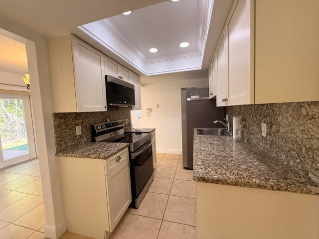 Boca Raton Condo: 6797 NE 7th Avenue