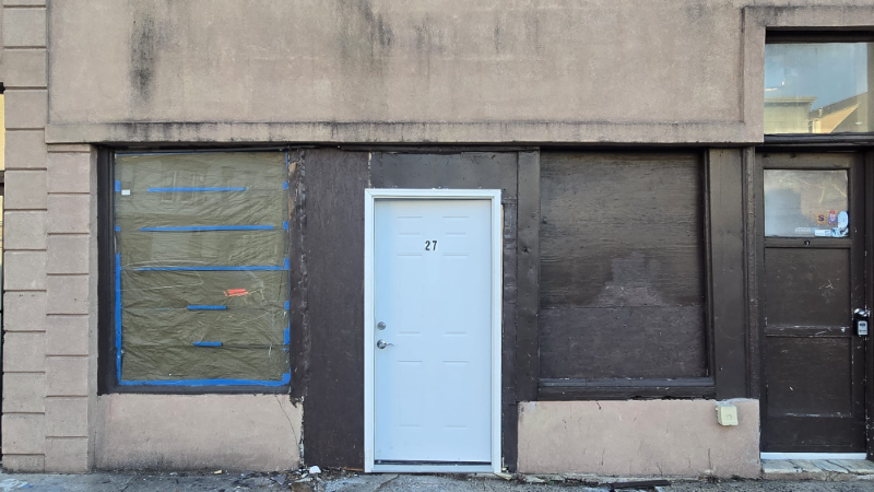 Bloomfield Other: 27 Dodd St