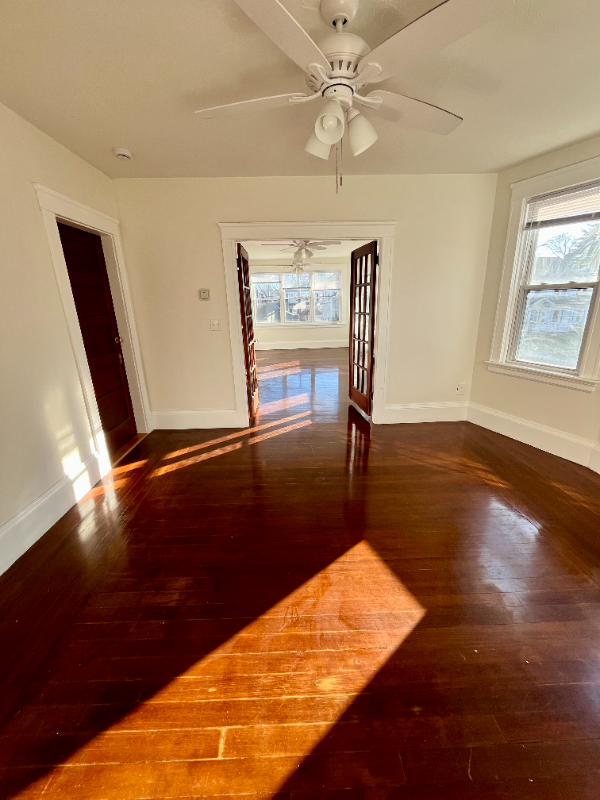 Cranston Multiplex: 171 Bluff Avenue