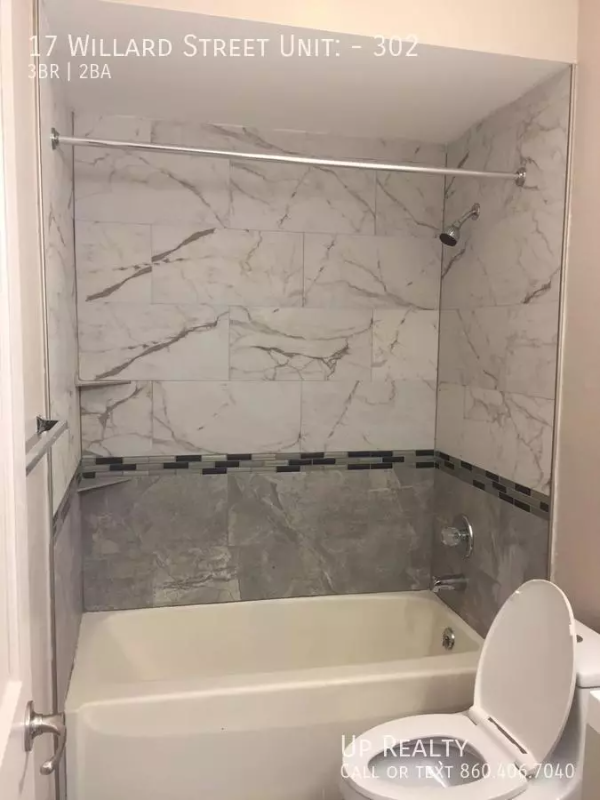 hartford Apartment: 17-21 Willard street