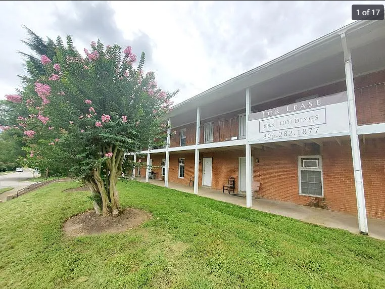 Petersburg Multiplex: 416 S West St