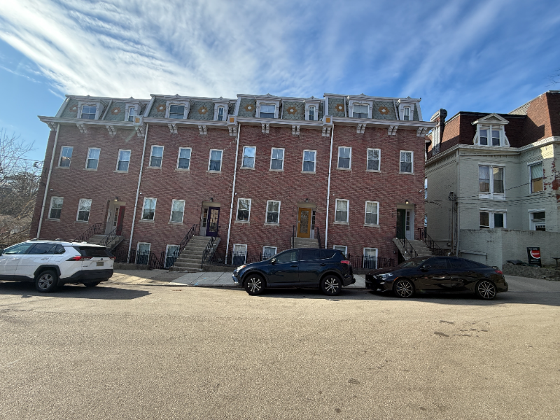 Cincinnati Apartment: 2621 Cleinview