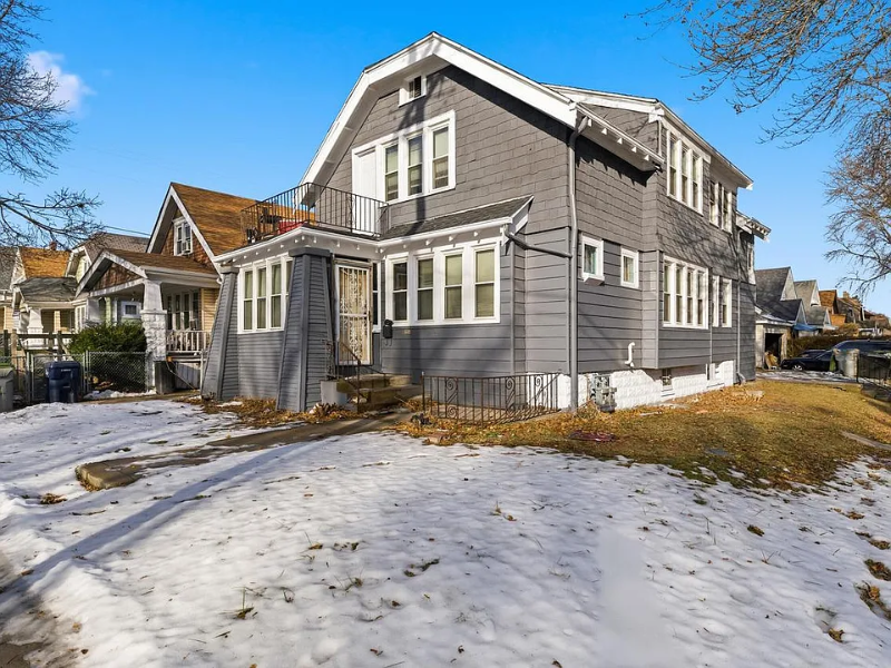 milwaukee Multiplex: 1902 w nash