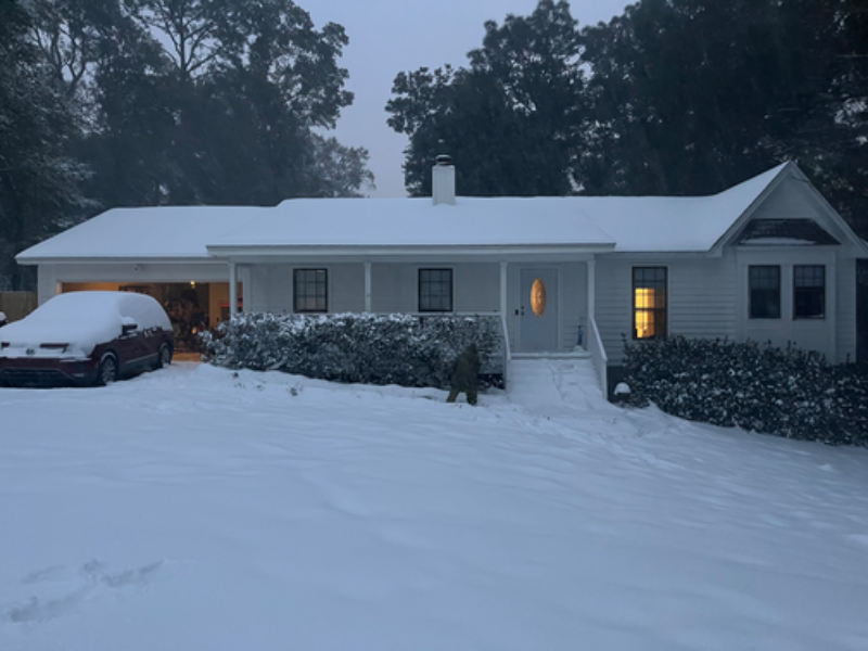 Pensacola House: 7597 Northpointe Blvd