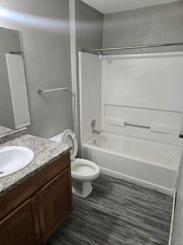 San Antonio Apartment: 1014 Ware Blvd, San Antonio, TX 78214, USA
