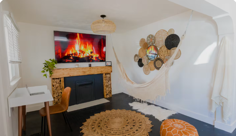 Salt Lake City Townhome: 64 Hartwell Avenue