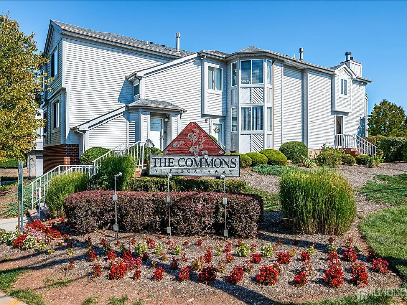 Piscataway Townhome: 3004 Jesse Way