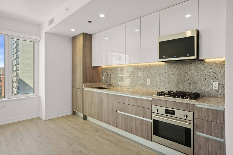 Chicago Condo: 1120 N Wells St