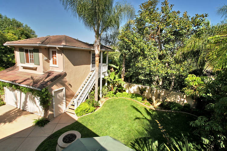 San Diego House: 4557 Vereda Mar De Ponderosa